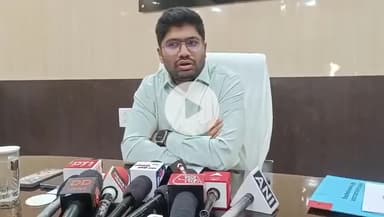 मुंगेर: जिला निर्वाचन पदाधिकारी ने मतदाताओं से 2025 बिहार विधानसभा चुनाव में निर्भीक मतदान की अपील की