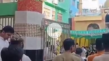 अजमेर: अंजुमन सचिव सरवर चिश्ती के खिलाफ खादिम समुदाय में बढ़ा विरोध, कई खादिम एकजुट हुए