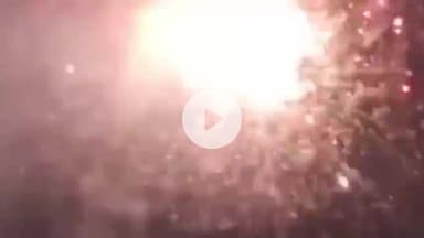 अजमेर: अजमेर में दीपावली का धमाकेदार जश्न, पुरानी चौपाटी पर भव्य आतिशबाजी से आसमान रंगीन रोशनी से नहाया