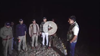 देहरादून: दीपावली पर वन विभाग कर्मचारियों की छुट्टी कैंसिल, सुरक्षा के लिए रात में बढ़ाई गई गश्त