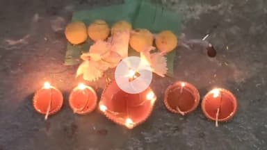 रक्सौल: रक्सौल में आज दिवाली का त्योहार धूमधाम से मनाया जा रहा है, यह पर्व भारत के सांस्कृतिक और धार्मिक महत्व का प्रतीक है