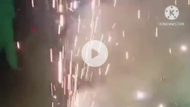 बेरो: बेड़ो प्रखंड क्षेत्र के लोगों ने मनाया दीपावली का त्यौहार