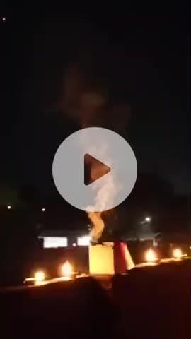 करछना: यमुनापार क्षेत्र में हर्षो-उल्लास के साथ मनाया गया दीपावली का पर्व, वीडियो आया सामने