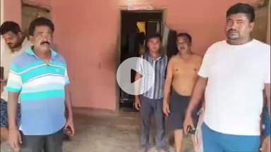 कोईलवर: कोईलवर में फेरी वालों के मकान से 97 हजार रुपये की चोरी, पीड़ित फेरी वालों ने थाने में दिया आवेदन