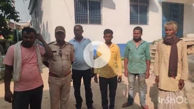 मधेपुरा: झंझरी गांव में नदी किनारे शौच करते समय डूबने से विनोद कुमार की मौत, पुलिस ने कराया पोस्टमार्टम