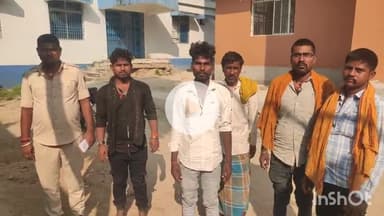 मधेपुरा: लोआलगान गांव में सोनी कुमारी की संदिग्ध मौत, पुलिस ने शव कब्जे में लेकर पोस्टमार्टम कराया