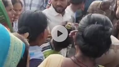 फरेंदा: बृजमनगंज स्टेशन पर चलती गोमती एक्सप्रेस से गिरकर युवक की हुई मौत