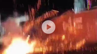 कालापीपल: कालापीपल सहित क्षेत्र में धूमधाम से दीपावली मनाई गई, घरों और प्रतिष्ठानों में माता लक्ष्मी की पूजा हुई