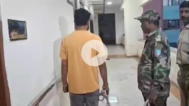 कांके: कांके रोड स्थित चौपाटी रेस्टोरेंट संचालक हत्याकांड में तीन आरोपी गिरफ्तार