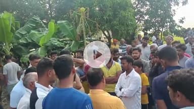 देेेवरिया: छपिया जयदेव गांव में खेत में मिला व्यक्ति का शव, गांव में फैली सनसनी