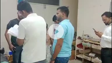 चूरू: नया बास सातड़ा में 13 वर्षीय नाबालिग की जेब में रखे पोटाश में लगी आग, झुलसी हालत में परिजन लेकर पहुंचे अस्पताल