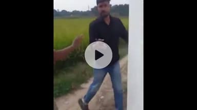 बदलापुर: रामपुर गांव में कटहल की डाल हटाने को लेकर हुआ विवाद, पुलिस ने दी जानकारी