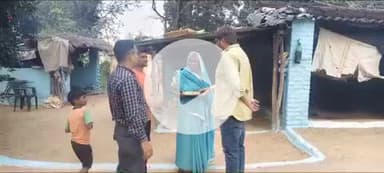 बीसलपुर: डीएम के निर्देश पर जनपद की 720 ग्राम पंचायतों में प्रशासनिक अधिकारियों ने चलाया खुशियों की पोटली देने का कार्यक्रम