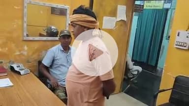 झाझा: रजला गांव में दो पक्षों के बीच हुई मारपीट में 5 लोग घायल, झाझा थाना को दी गई सूचना