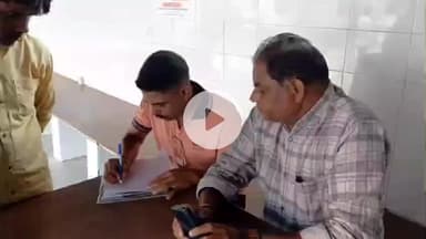 लाडपुरा: बारां में लाइट डेकोरेशन का कार्य कर रहा युवक छत से गिरकर हुआ घायल, पुलिस ने शव मोर्चरी में रखवाया, जांच जारी