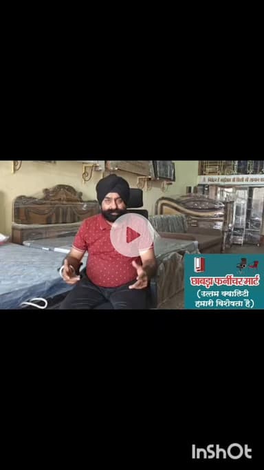 क्षेत्रवासियों को नमस्कार आप सभी को आज दीपावली की हार्दिक शुभकामनाएं एवं बधाई के साथ हम आपके लिए बहुत शानदार मजबूर सुंदर रिवाल्विंग कुर्सियां लाए हैं आपका इंतजार में छाबड़ा फर्नीचर मार्ट खुरई