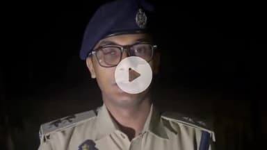 शाहबाद: सहायक पुलिस अधीक्षक ने बताया, पुलिस द्वारा गिरफ्तार बदमाश पर 19 मुकदमे दर्ज हैं