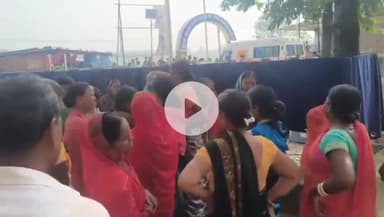 बगोदर: अटका बीस माइल के पास सड़क पर घायल पड़े व्यक्ति की इलाज के दौरान मौत, पुलिस जांच में जुटी