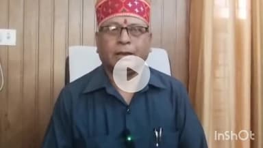 देहरादून: उत्तराखंड विधानसभा का विशेष सत्र 3 और 4 नवंबर को होगा