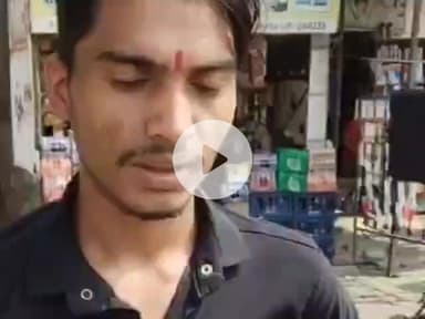 धनौरा: संभल के युवक से गजरौला में हुई ठगी, पीड़ित ने पुलिस से न्याय की गुहार लगाई