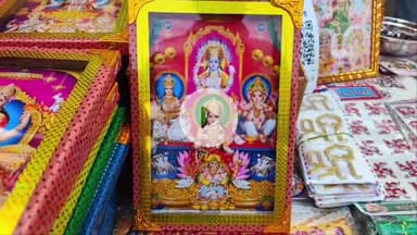 सागर नगर: कथावाचक वंदना चौबे ने दी जानकारी, दीपावली पर पूजन का शुभ मुहूर्त और पूजन कैसे करें