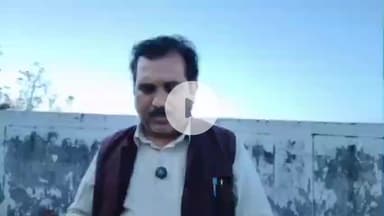 बीरोंखाल: कांग्रेस प्रदेश सचिव कविंद्र इस्टवाल ने कहा- चौबट्टाखाल विधानसभा में विकास के नाम पर जनता के साथ हुआ छलावा