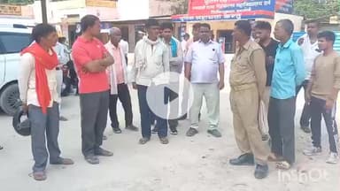 हरदोई: संदिग्ध परिस्थितियों में युवक की बिगड़ी हालत, चिकित्सक ने किया मृत घोषित, युवक भकुराई गांव का निवासी था