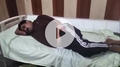 पट्टी: धनगढ़ सराय छिवलहा गांव के रहने वाले हाई कोर्ट के अधिवक्ता को दबंगों ने पीटा