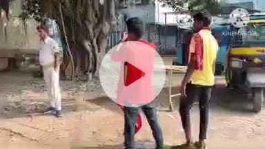 राजगीर: राजगीर रेलवे स्टेशन पर ट्रेन की बोगी से पुलिस ने एक अज्ञात व्यक्ति का शव बरामद किया