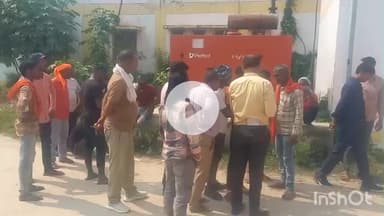 हरदोई: दीपावली त्योहार पर बाइक से घर जाते समय बसेन गांव के निकट सड़क हादसे में भतीजे की मौत, चाचा घायल