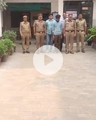 कानपुर: संपत्ति के लालच में दामाद ने अपने साथियों के साथ मिलकर अपने ससुर की हत्या की, आरोपी गिरफ्तार