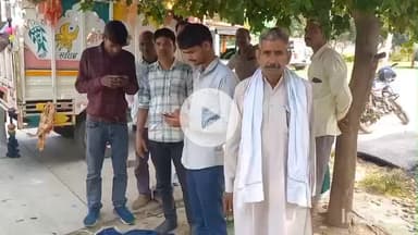 हरदोई: ससुराल से घर लौट रहे युवक की सड़क हादसे में हुई मौत, दलौली गांव के पास हुआ हादसा, परिजनों में मचा कोहराम