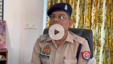 बहराइच: त्रिवेदीपुरवा में संदिग्ध परिस्थितियों में मिले युवक के शव के मामले में अज्ञात के खिलाफ मुक़दमा दर्ज