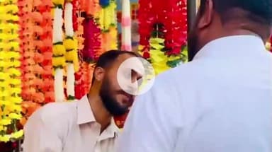 ਜੈਤੋ: ਚੈਨਾ ਬਾਜ਼ਾਰ ਸਮੇਤ ਵੱਖ ਵੱਖ ਬਾਜ਼ਾਰਾਂ ਵਿਚ ਦੀਵਾਲੀ ਮੌਕੇ ਦੁਕਾਨਦਾਰਾਂ ਨੂੰ ਮਿਲੇ ਹਲਕਾ ਵਿਧਾਇਕ ਅਮੋਲਕ ਸਿੰਘ,ਲੋਕਾਂ ਨੇ ਕੀਤੀ ਸਲਾਘਾ