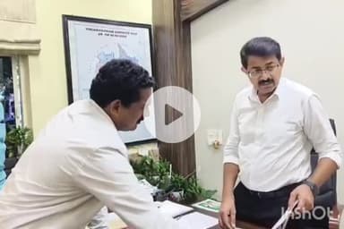 విజయనగరం: బాలల హక్కుల కోసం సంక్షేమ పరిరక్షణ కమిటీలు పోస్టర్ ను ఆవిష్కరించిన జిల్లా కలెక్టర్ స్.రాంసుందర్ రెడ్డి