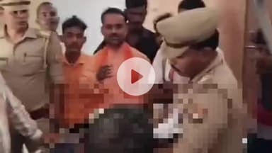 फरेंदा: बृजमनगंज के बंजरहा सोनबरसा में करंट लगने से युवक की हुई मौत