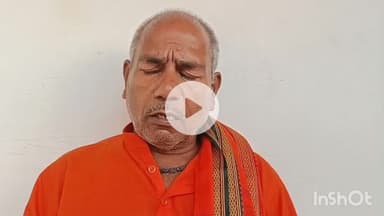 मुंगेर: निर्दलीय प्रत्याशी कृष्णा मंडल का आरोप- डिप्टी सीएम सम्राट चौधरी मुंगेर को टापू बनाना चाहते हैं