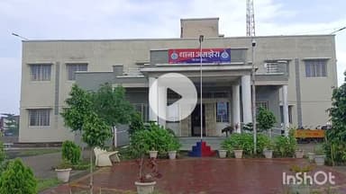 सरदारपुर: ग्राम अमझेरा में ₹1 लाख की वैन चोरी, पुलिस ने मामला दर्ज कर तलाश शुरू की