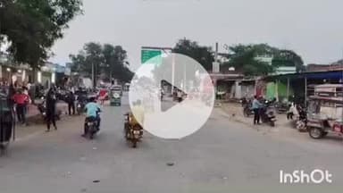 चकाई: चकाई विधानसभा में सुमित बने अभिमन्यू, विरोधियों के ‘चक्रव्यूह’ को भेदने की तैयारी