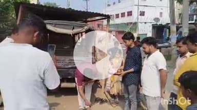 बारुन: आस्था के महापर्व छठ की तैयारियाँ शुरू, तोरण द्वार निर्माण की पूजा सम्पन्न