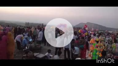 सिसई: दहीदोन में कार्तिक जत्रा का आयोजन हुआ, पूसो थाना प्रभारी भी शामिल हुए