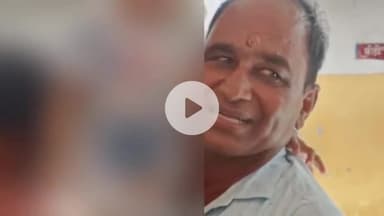 झालरापाटन: रायपुर के दिवलखेड़ा गांव में खेत पर कृषि कार्य करते समय संदिग्ध अवस्था में किसान की हुई मौत, पुलिस ने शव का पीएम किया