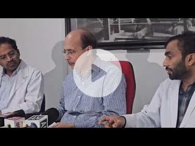 🚨 PGI चंडीगढ़ में आंखों की सर्जरी के बढ़े केस — डॉक्टरों ने दी बड़ी चेतावनी!#PGIChandigarh