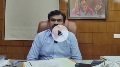 कांके: घाटशिला विधानसभा उप चुनाव: कुल 17 अभ्यर्थियों ने भरे नामांकन प्रपत्र