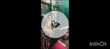 वाराणसी के तुलसी घाट पर विश्व प्रसिद्ध श्री कृष्ण लीला का आयोजन हुआ, गोस्वामी तुलसीदास ने किया था शुरू