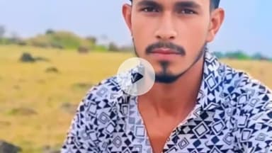 झालरापाटन: नानोर गांव में खेत जोतते समय ट्रैक्टर की चपेट में आकर युवा किसान की मौत, पुलिस ने शव मोर्चरी में रखवाया