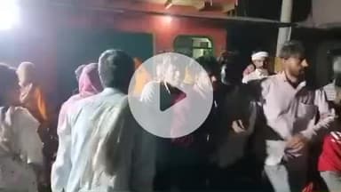 हाथरस: PTC मुरादाबाद ट्रेनिंग सेंटर में आरक्षी चालक की अज्ञात कारणों से हुई मौत, पार्थिव शरीर पहुंचा गांव गढ़ी तमन्ना