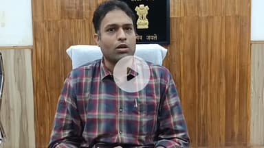 लाडपुरा: त्योहारी सीजन में रेल प्रशासन अलर्ट, कोटा मंडल में लागू हुई व्यापक व्यवस्थाएं, वॉर रूम और 24x7 निगरानी प्रणाली सक्रिय