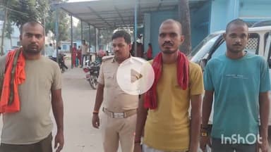 मधेपुरा: बिहारीगंज: कुमारपुर में सड़क हादसे में घायल लड्डू मंडल की हुई मौत, पुलिस ने कराया पोस्टमार्टम