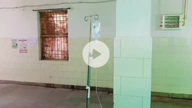 ढीमरखेड़ा: मझगवां के पास अज्ञात वाहन ने बाइक सवार को मारी टक्कर, घायल ज़िला अस्पताल रेफर